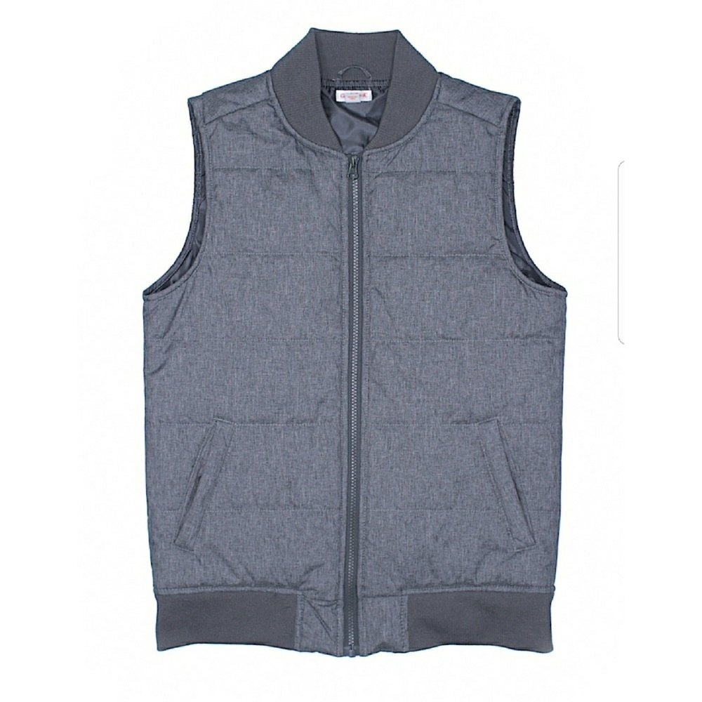 Boys Cat & Jack Vest